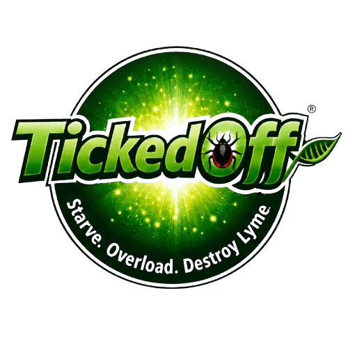 TickedOff